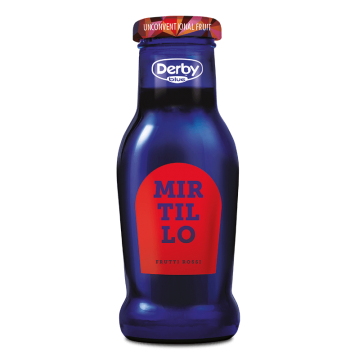 MIRTILLO DERBY BLUE 0.20X24 /