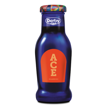 ACE DERBY BLUE 0.20X24 ^