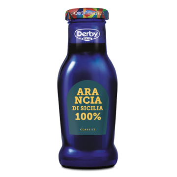 ARANCIA SICILIA DERBY BLUE 0.20X24 ^
