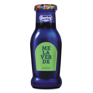 MELA VERDE DERBY BLUE 0.20X24 ^ MELA VERDE DERBY BLUE 0.20X24 ^