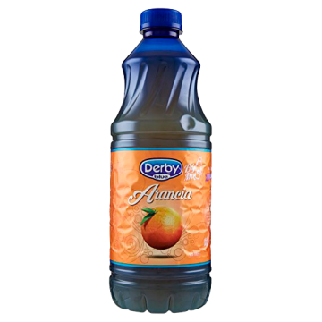 ARANCIO DERBY PET 1.5X6 | ARANCIO DERBY PET 1.5X6 |