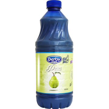 PERA DERBY PET 1.5X6 |