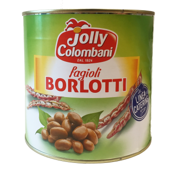 FAGIOLI BORLOTTI 3/1 JOLLY COLOMBANI # FAGIOLI BORLOTTI 3/1 JOLLY COLOMBANI #