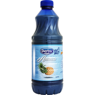 ANANAS DERBY PET 1.5X6 =