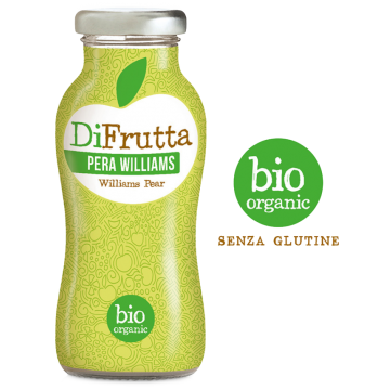 PERA DIFRUTTA 0.20X24 # PERA DIFRUTTA 0.20X24 #