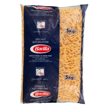 PASTA BARILLA 5kg. SEDANINI nÂ°53 # (3)