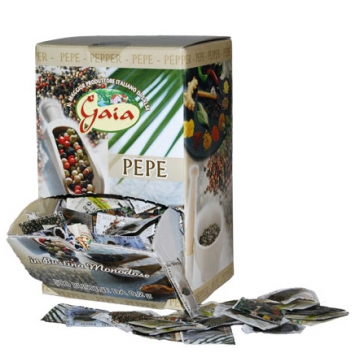 SPEZIA PEPE BUSTINA 0.2gr.x500pz.GAIA# SPEZIA PEPE BUSTINA 0.2gr.x500pz.GAIA#
