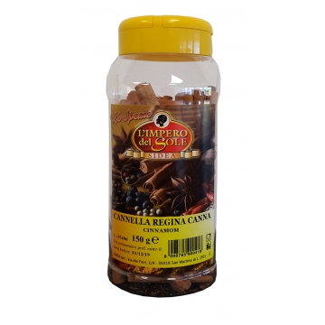 SPEZIA CANNELLA REGINA CANNA 150gr