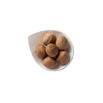 SPEZIA NOCI MOSCATE INTERE 400gr. PET SPEZIA NOCI MOSCATE INTERE 400gr. PET