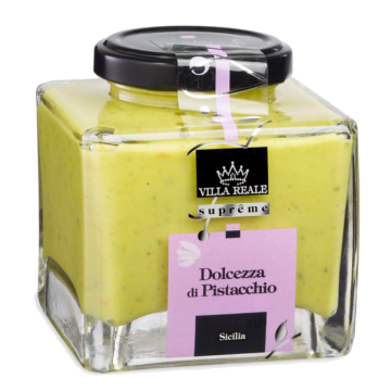 DOLCEZZA DI PISTACCHIO  220gr