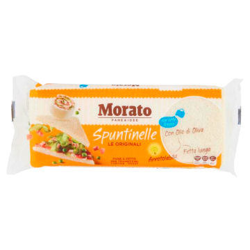 PANE SPUNTINELLE MAXI GR 700 PANE SPUNTINELLE MAXI GR 700