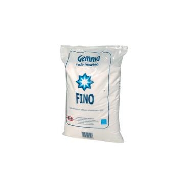 SALE FINO 10kg. SACCO GEMMA # SALE FINO 10kg. SACCO GEMMA #