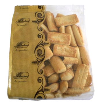 NANETTI 300gr. VALLEDORO # (8) NANETTI 300gr. VALLEDORO # (8)
