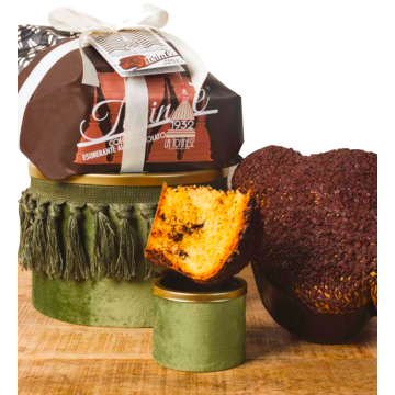 COLOMBA BORSARI CIOCCOLATO KG 1