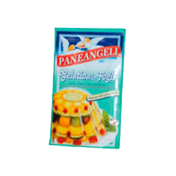 GELATINA COLLA PESCE 12gr. CAMEO # (30) GELATINA COLLA PESCE 12gr. CAMEO # (30)