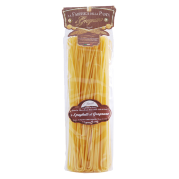 PASTA GRAGNANO 500gr. SPAGHETTI # PASTA GRAGNANO 500gr. SPAGHETTI #