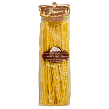 PASTA GRAGNANO 500gr. LINGUINE # PASTA GRAGNANO 500gr. LINGUINE #