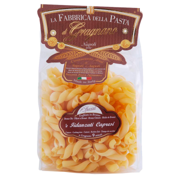 PASTA GRAGNANO 500gr. FIDANZATI CAPRESI#