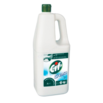 CIF CREMA CLASS. PROFESSIONAL LT 2 # CIF CREMA CLASS. PROFESSIONAL LT 2 #