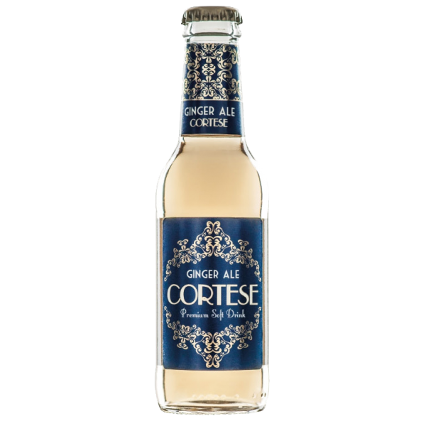 CORTESE GINGER ALE 0.20x24 #