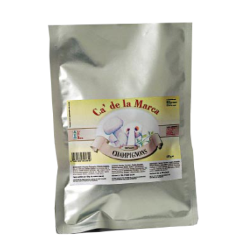 FUNGHI CHAMPIGNONS TRIFOLATI 1.7kg. BS# FUNGHI CHAMPIGNONS TRIFOLATI 1.7kg. BS#