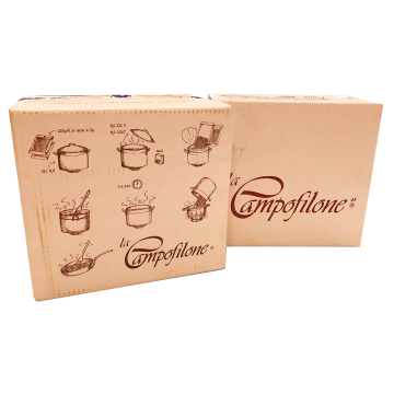 CATERING 2kg. TAGLIATELLE UOVO # CATERING 2kg. TAGLIATELLE UOVO #