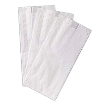 SACCHETTI CARTA BIANCHI 22X50cm.500pz# SACCHETTI CARTA BIANCHI 22X50cm.500pz#