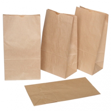 SACCHETTI CARTA AVANA 19x38cm.1000pz# SACCHETTI CARTA AVANA 19x38cm.1000pz#