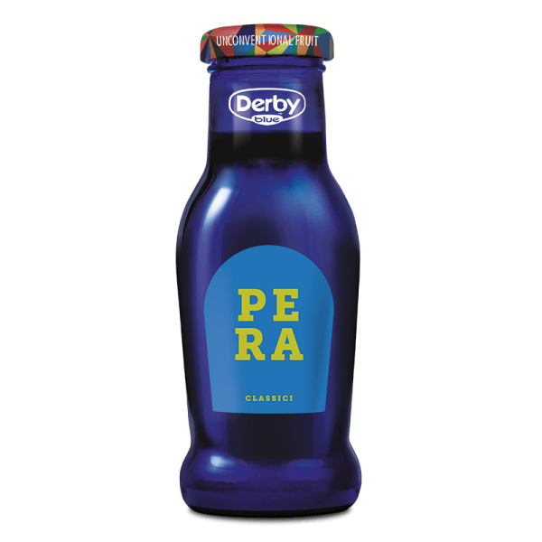 PERA DERBY BLUE 0.20X24 #