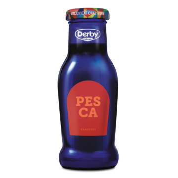 PESCA DERBY BLUE 0.20X24 #
