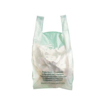 SHOPPERS BIO 28x50cm. 500pz. #