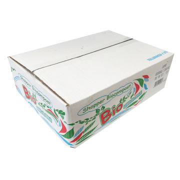 SHOPPERS BIO 30x60cm. 500pz. # SHOPPERS BIO 30x60cm. 500pz. #