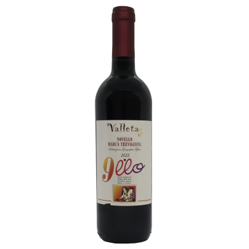 VALLOTAJ NOVELLO  X1