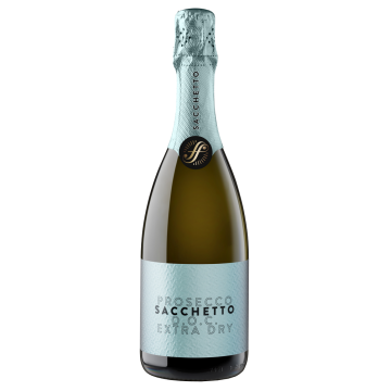 PROSECCO EXTRA DRY SACCHETTO X1* PROSECCO EXTRA DRY SACCHETTO X1*