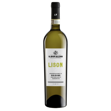 LISON DOCG SANT'OSVALDO X1* LISON DOCG SANT'OSVALDO X1*