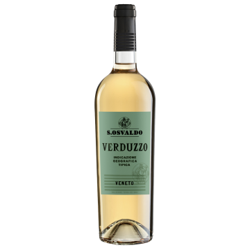VERDUZZO DORATO IGP SANT'OSVALDO X1* VERDUZZO DORATO IGP SANT'OSVALDO X1*