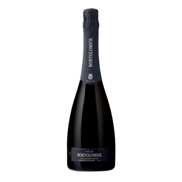 PROSECCO BRUT MILL. BORTOLOMIOL X1* PROSECCO BRUT MILL. BORTOLOMIOL X1*