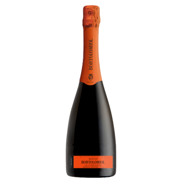 PROSECCO EXTRA DRY MILL BORTOLOMIOL X1* PROSECCO EXTRA DRY MILL BORTOLOMIOL X1*