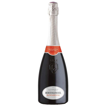 PROSECCO BANDA ROSSA MILL BORTOLOMIOL )