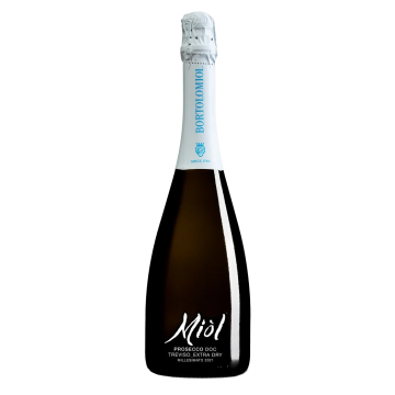 PROSECCO DOC TREVISO MIOL BORTOLOMIOL *