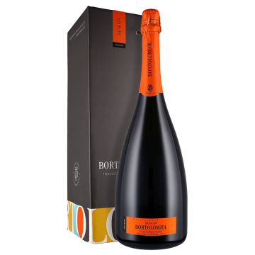 PROSECCO EXTRA DRY MIL 1.5 BORTOLOMIOL *