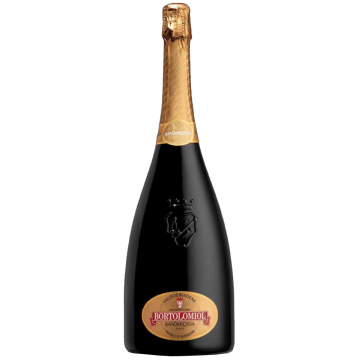 PROSECCO BANDA ROSSA MILL BORTOLOMIOL 3L