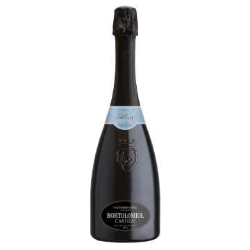 PROSECCO CARTIZZE MILL  BORTOLOMIOL X1*