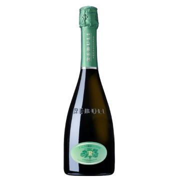 PROSECCO BRUT DOCG zerogrammi REBULI X1* PROSECCO BRUT DOCG zerogrammi REBULI X1*