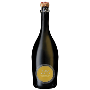 PROSECCO FRIZZANTE DOCG REBULI X1*