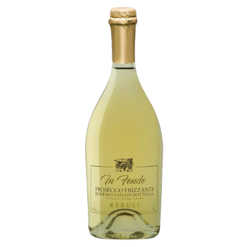 PROSECCO DOC TREVISO in fondo REBULI X1*