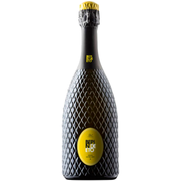 PROSECCO EXTRA DRY DOCG BEPIN DE ETO X1* PROSECCO EXTRA DRY DOCG BEPIN DE ETO X1*