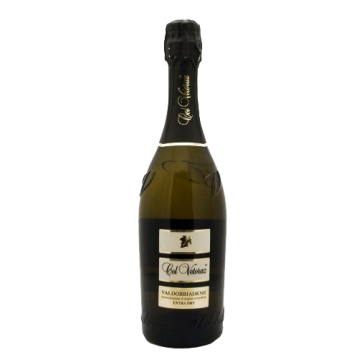 PROSECCO EXTRA DRY COL VETORAZ X1* PROSECCO EXTRA DRY COL VETORAZ X1*