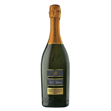 PROSECCO BRUT COL VETORAZ X1* PROSECCO BRUT COL VETORAZ X1*