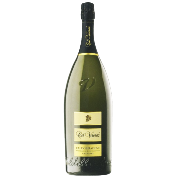 PROSECCO EXTRA DRY COL VETORAZ 1.50X1*